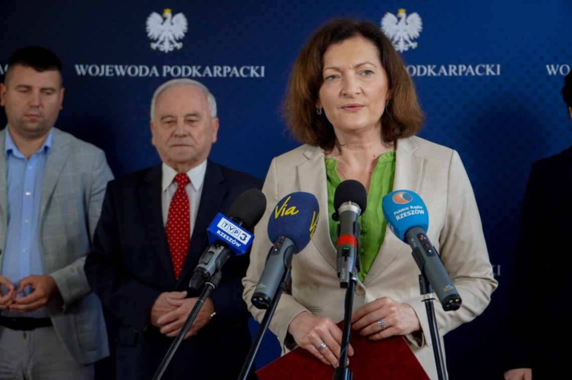 Rządowe wsparcie na remonty dróg gminnych i powiatowych. Na podkarpacie trafi 66 mln zł