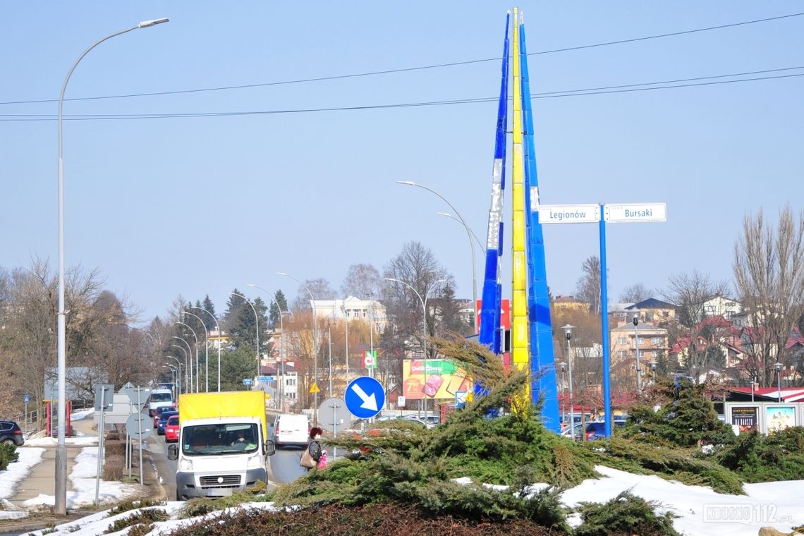 Rzeźby na "Szklanym Szlaku" wymagają remontu. W tym roku będą odnowione trzy