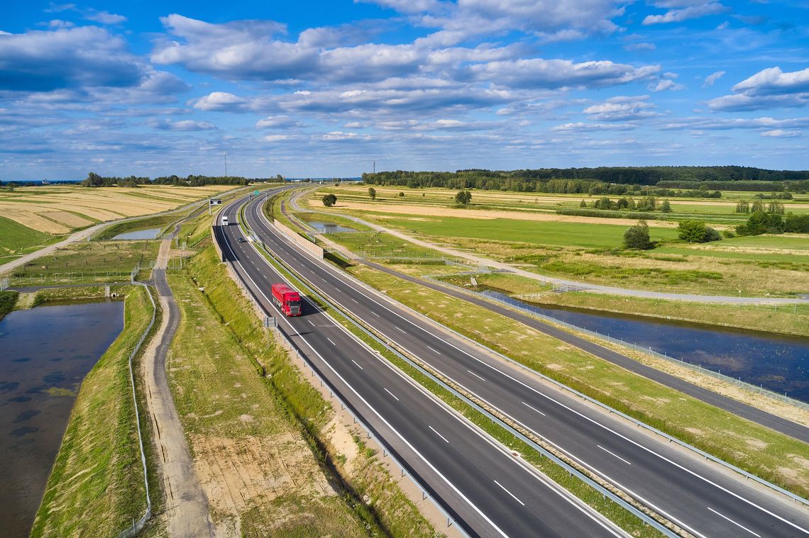 S19 Jawornik-Lutcza. Umowa na realizację tego odcinka wkrótce będzie podpisana