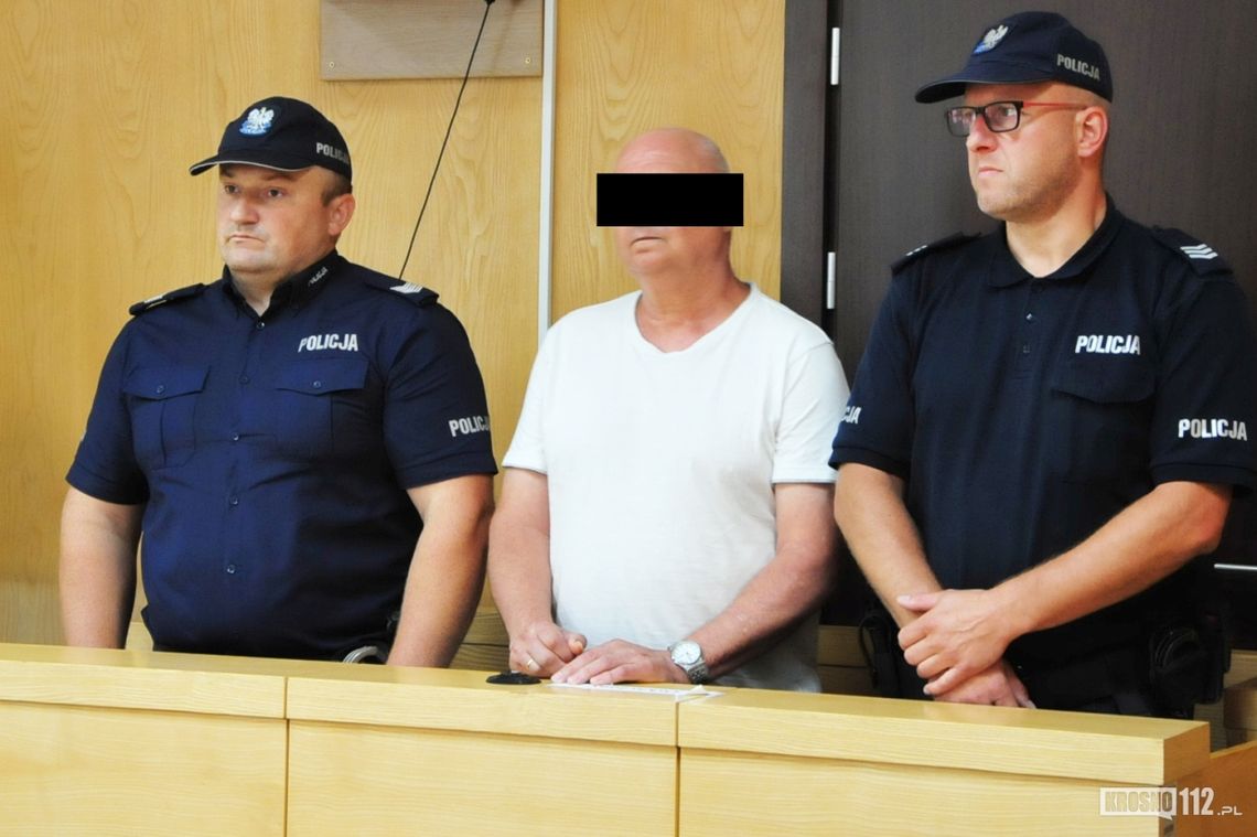 Sąd: to nie było usiłowanie zabójstwa, tylko spowodowanie ciężkiego uszczerbku na zdrowiu