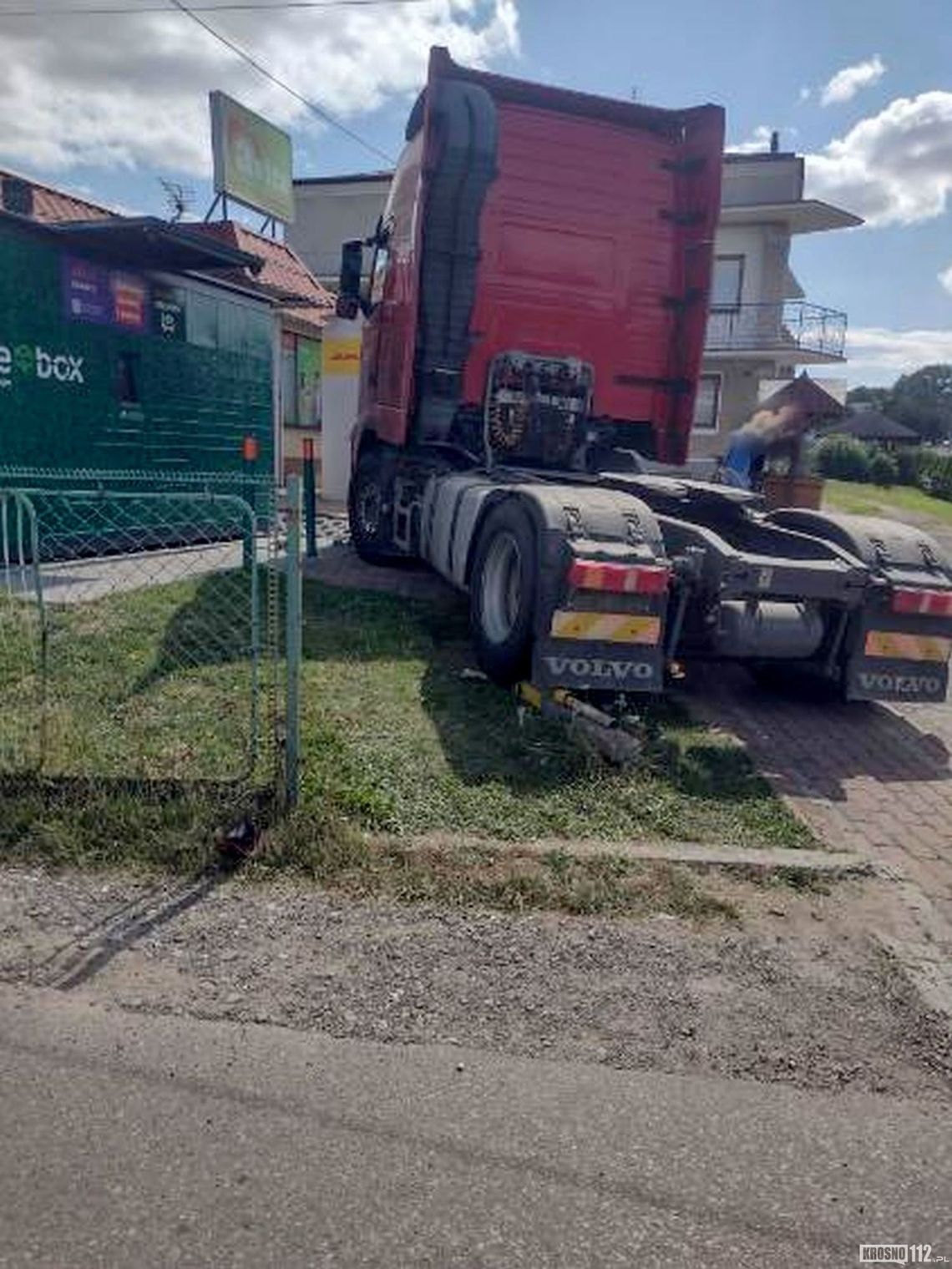 Sąd zdecydował o areszcie dla Krzysztofa K. Jazda po alkoholu i łamanie zakazów Sąd zdecydował o areszcie dla Krzysztofa K. Jazda po alkoholu i łamanie zakazów