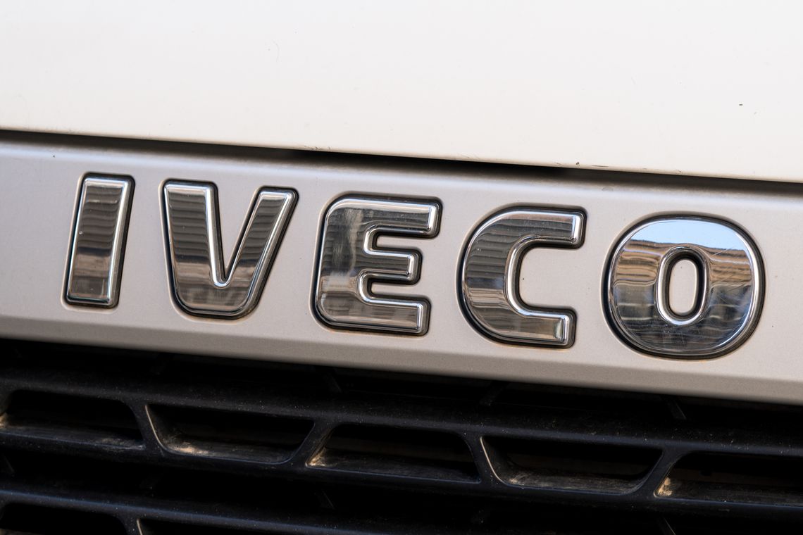 Samochody dostawcze Iveco Daily na rynku wtórnym