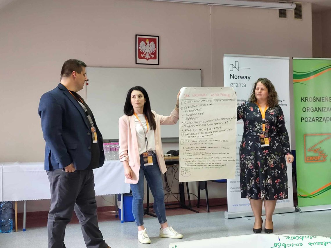 Samorząd dostał sygnał: komunikacja szwankuje