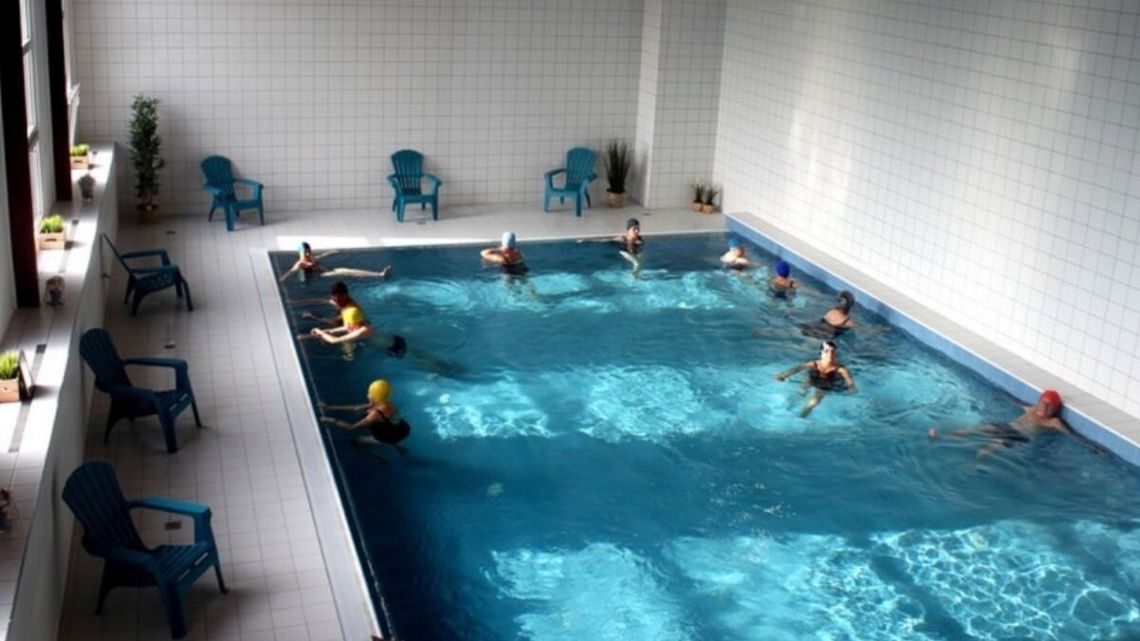 Sanatoria z wolnymi miejscami. Blokują je „niedojazdy”. NFZ rozkłada ręce