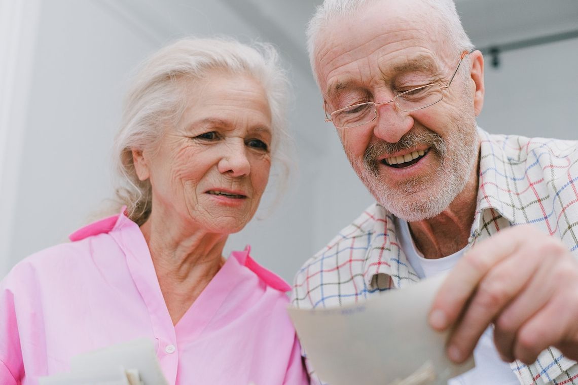 Seniorze przyjdź na Krośnieński Sejmik Senioralny!