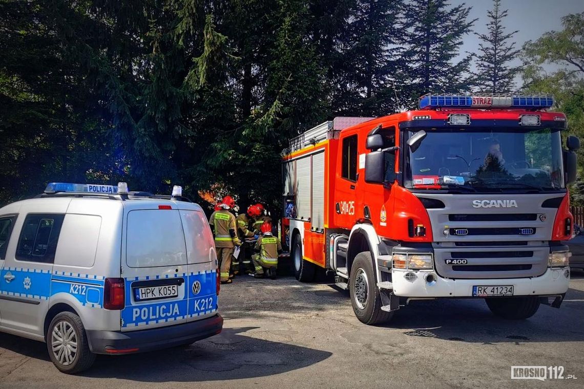 ? Seria zdarzeń drogowych w piątkowe przedpołudnie