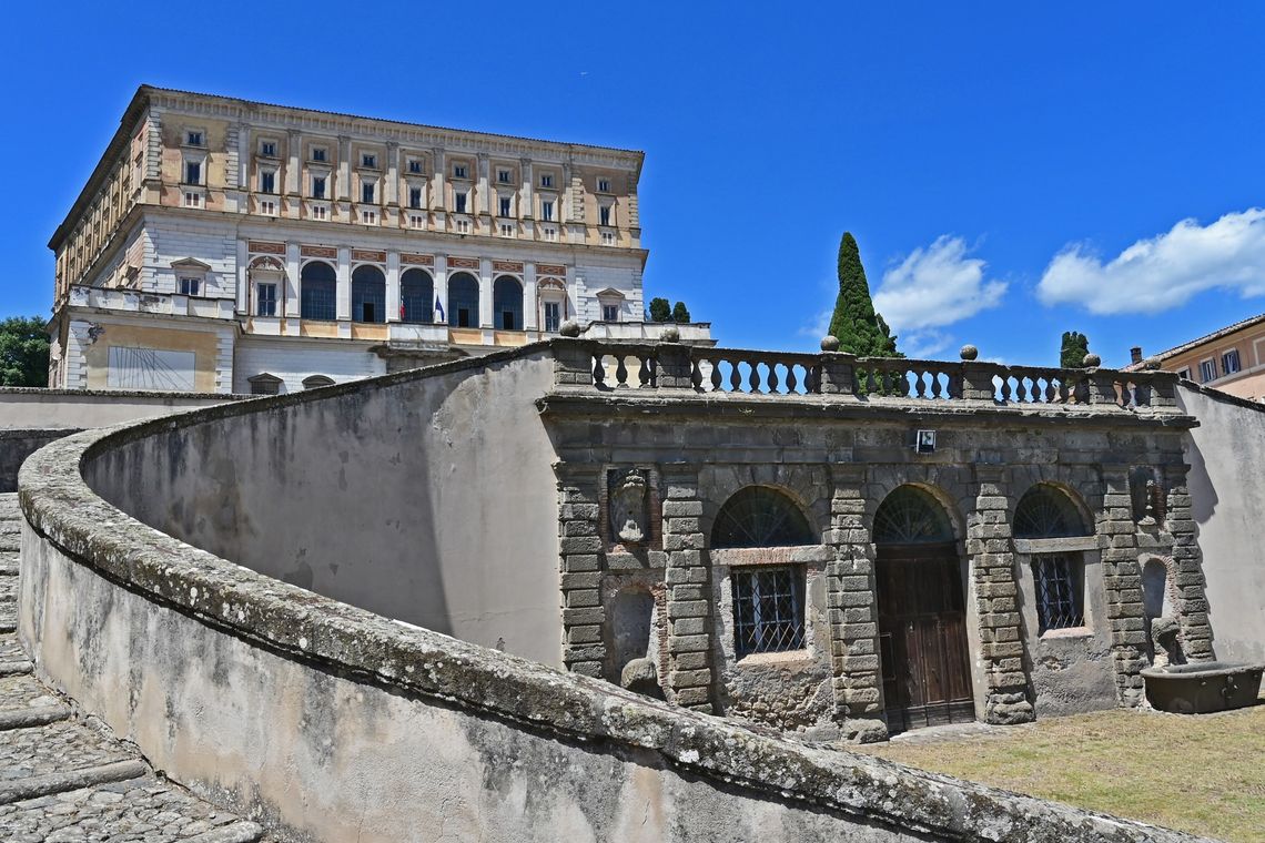 Skarby środkowej Italii – co warto zobaczyć w regionie Lacjum?