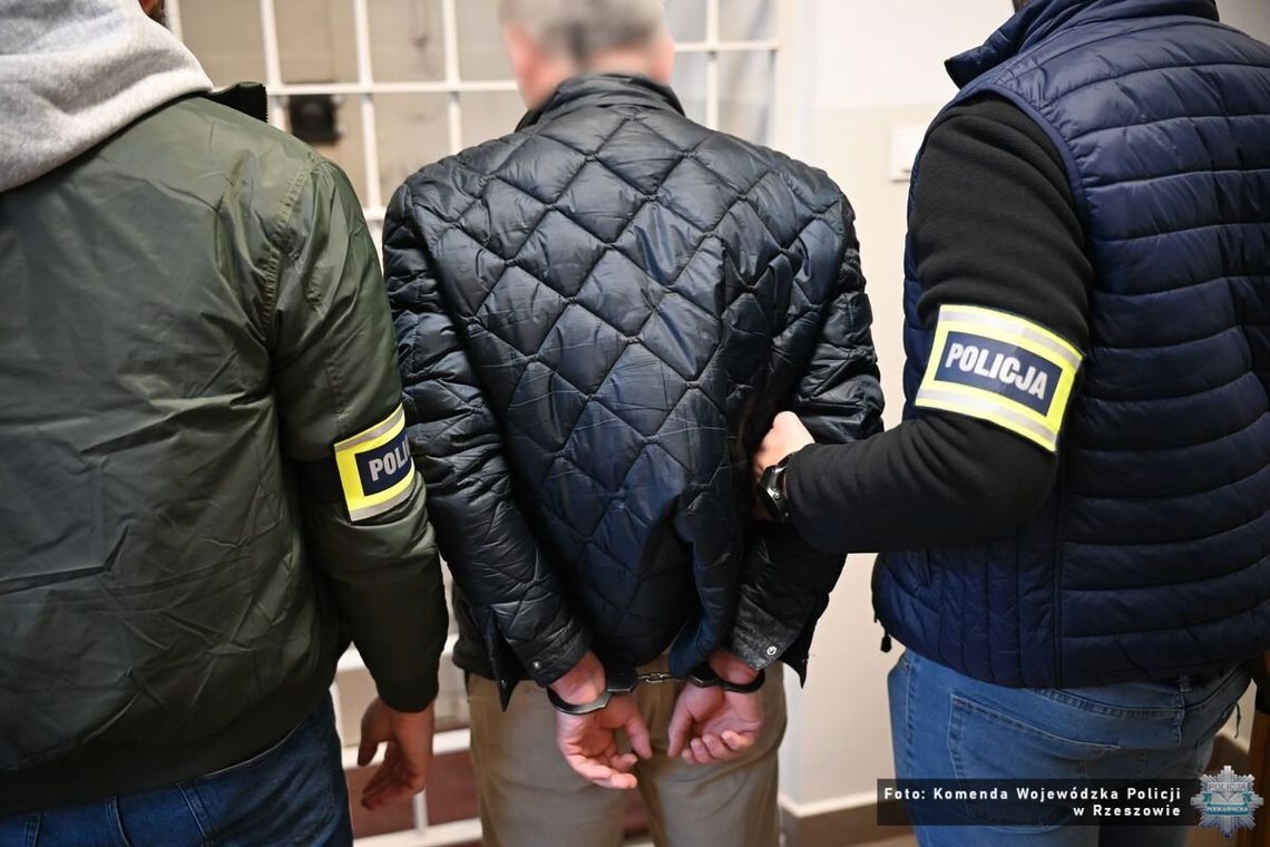 Śledztwo krośnieńskiej prokuratury. Zarzuty dla Powiatowego Inspektora Nadzoru Budowlanego z Sanoka