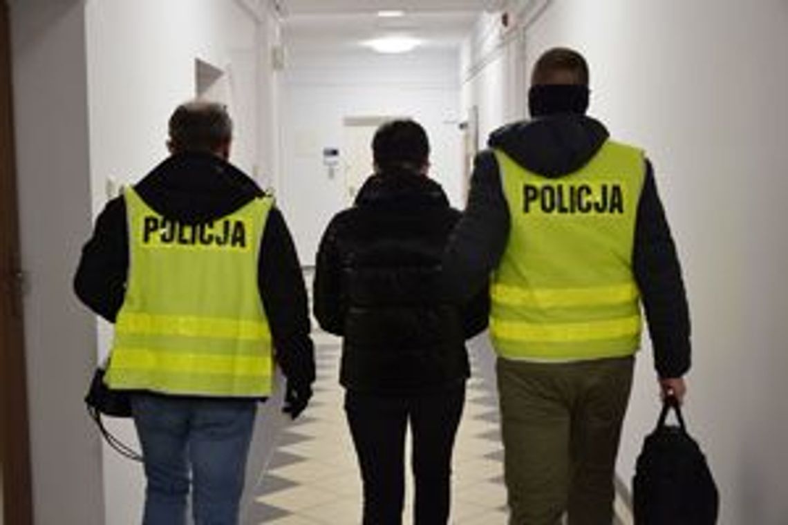 Śledztwo w sprawie wyłudzania dotacji przez dwie kobiety ze stowarzyszenia dla niepełnosprawnych