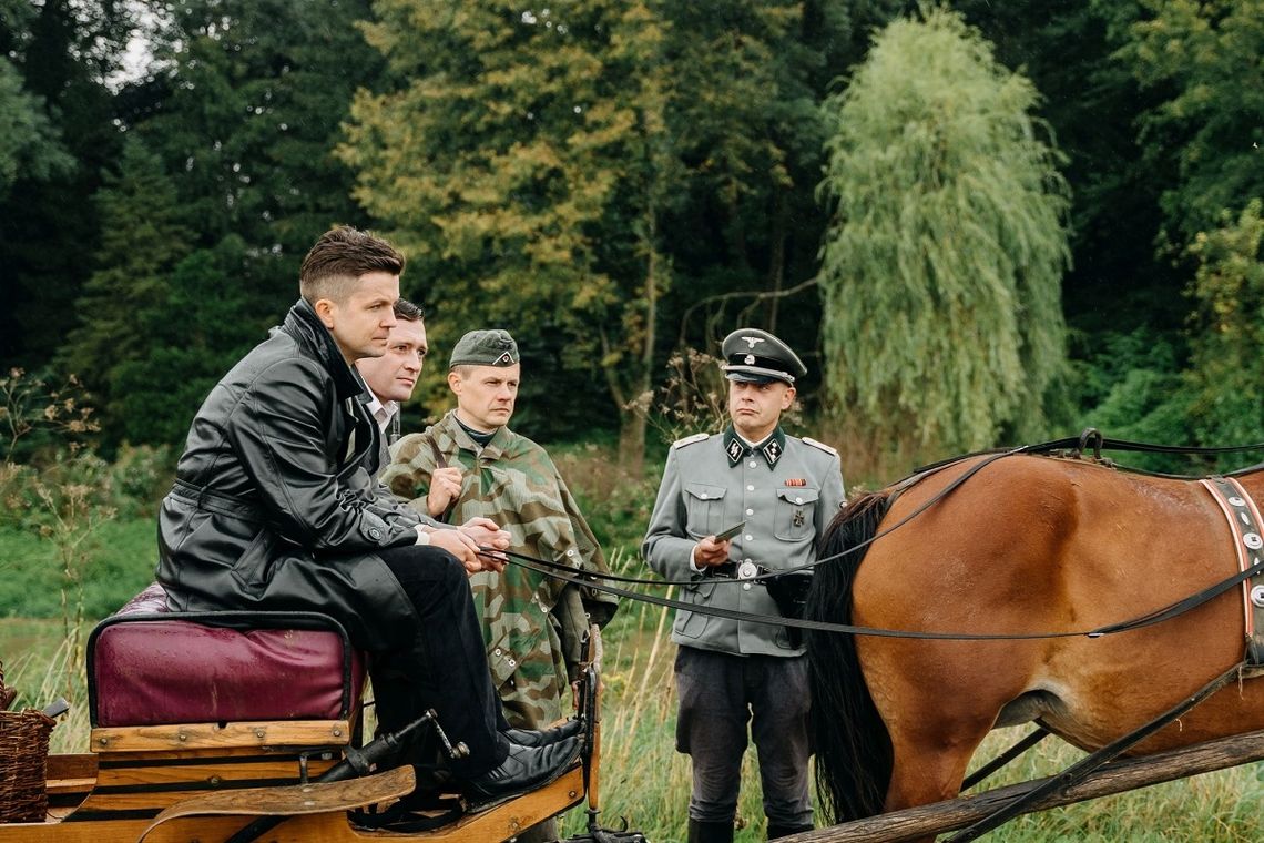 Ślusarz. Historia Józefa Cisowskiego. Premierowy pokaz filmu w artKinie