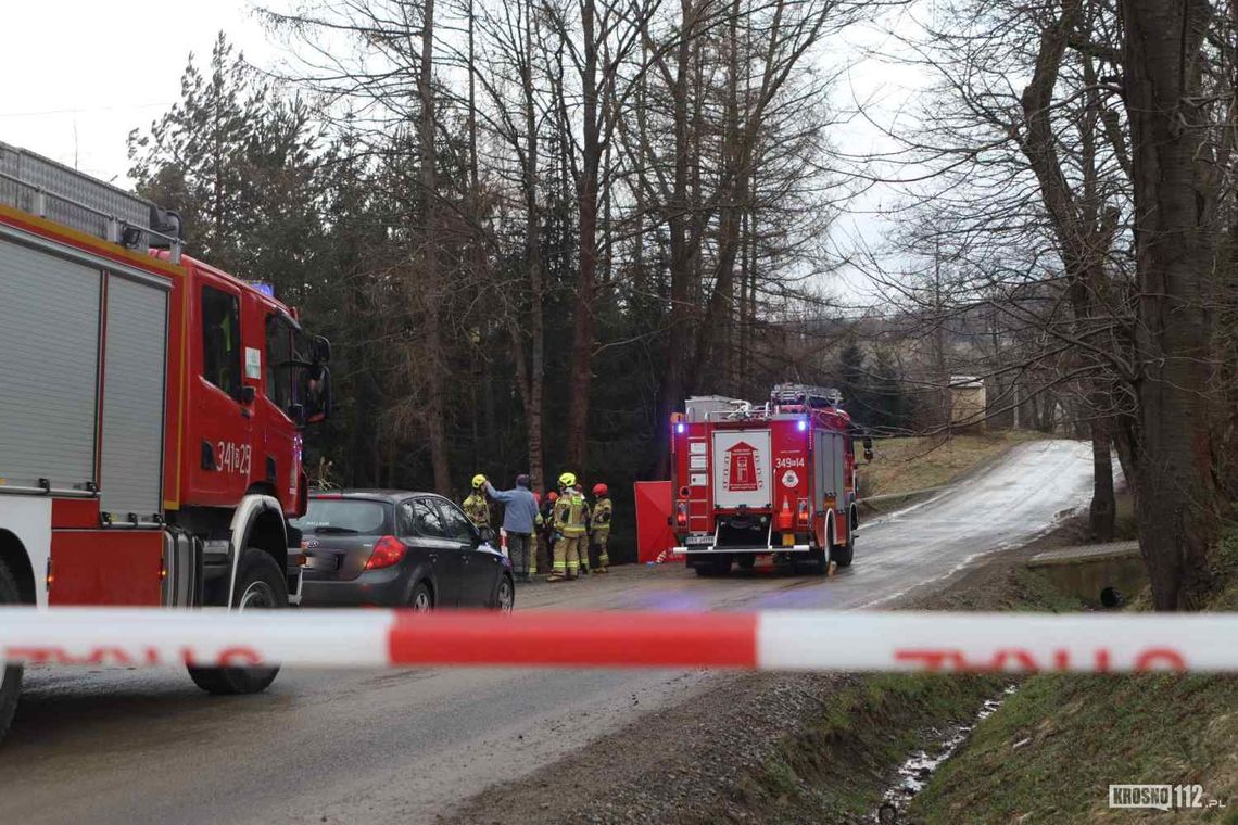 Śmierć mieszkanki Równego. Prokuratorskie śledztwo