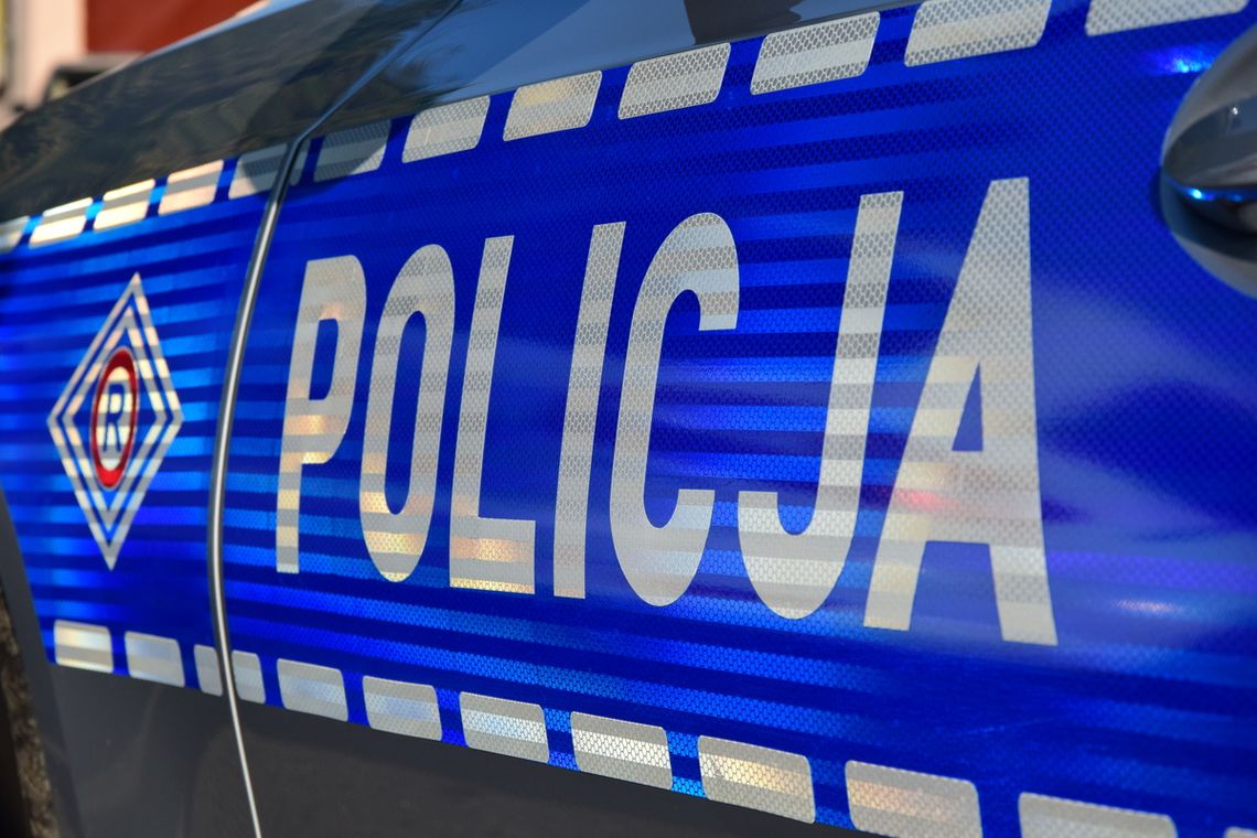 Śmiertelny wypadek na autostradzie A4 w Żyrakowie. Zginęła 59-letnia motocyklistka