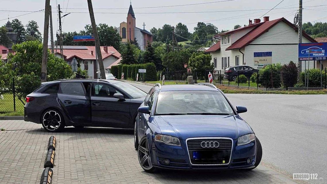 Sobotnie kontrole trzeźwości w Korczynie, Odrzykoniu, Rogach i Przybówce. Nietrzeźwi kierowcy i rowerzysta
