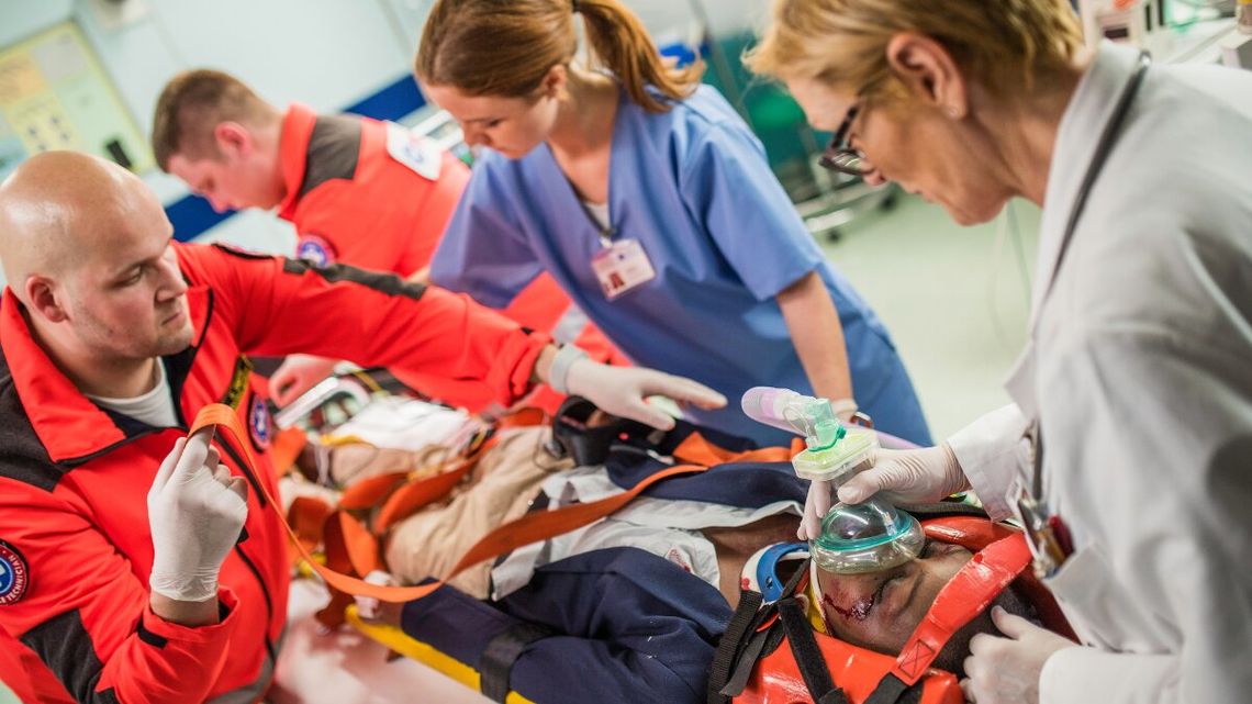 SOR-y biją rekordy w liczbie przyjętych pacjentów. Zastępują lekarzy rodzinnych SOR-y biją rekordy w liczbie przyjętych pacjentów. Zastępują lekarzy rodzinnych