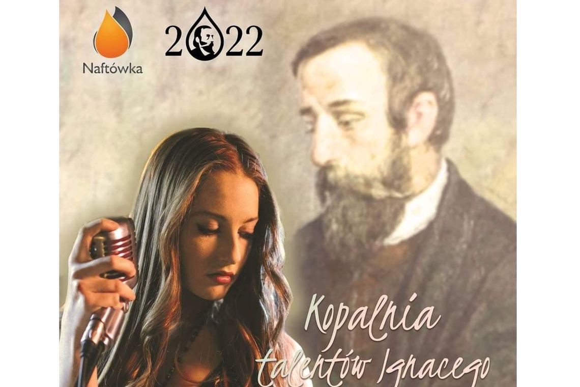 Społeczność Naftówki zaprasza na zakończenie obchodów Roku Łukasiewicza