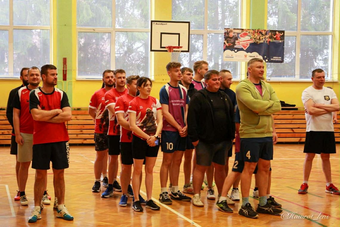 Sportowe emocje i strażacka integracja. Turniej o „Puchar Kapelana” w Krościenku Wyżnym