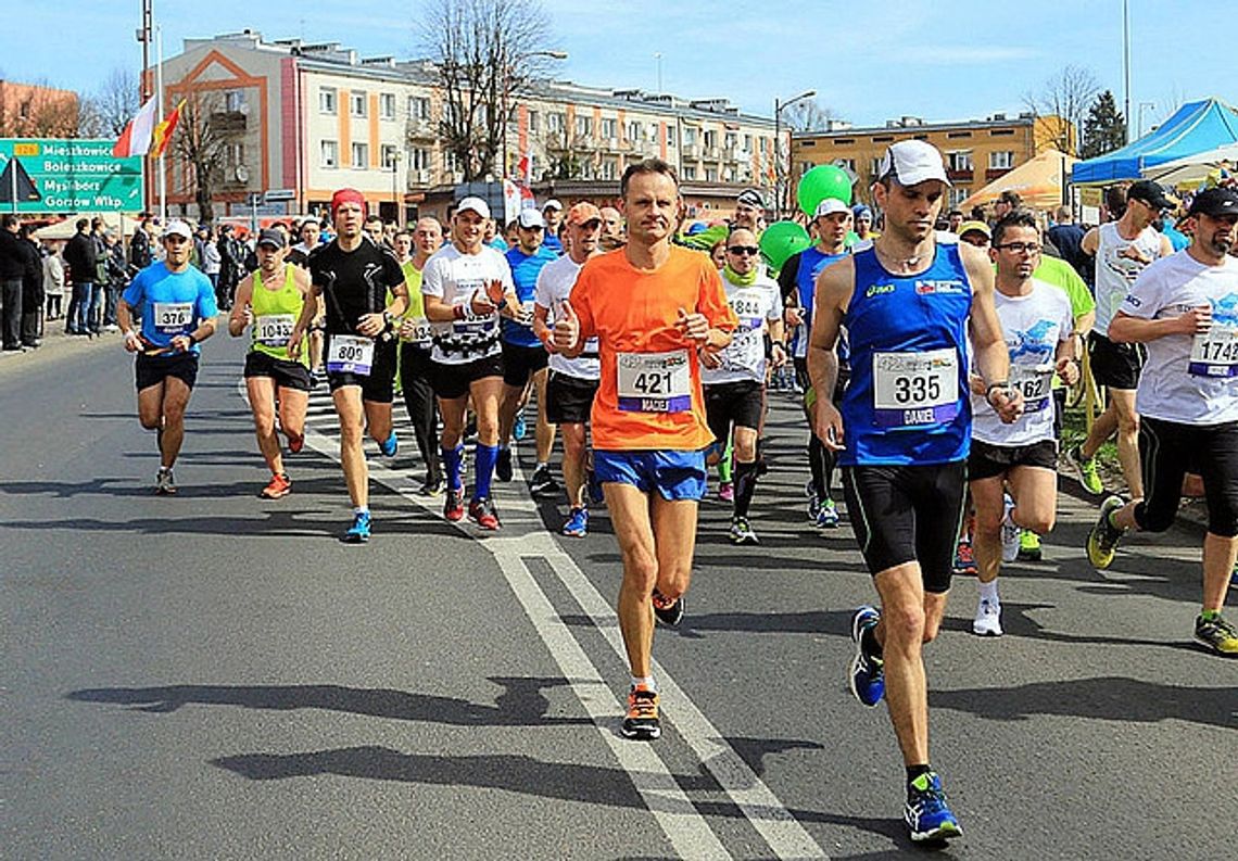 Sportowe sukcesy krośnieńskich policjantów