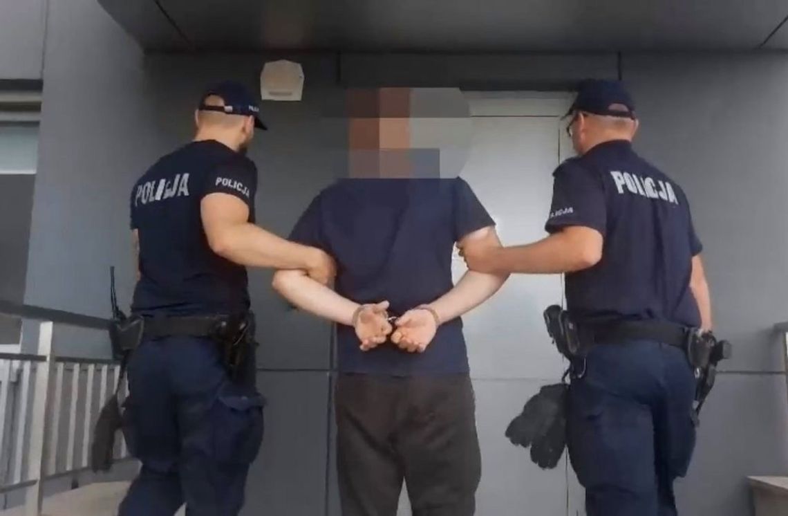 Sprzeczka przerodziła się w brutalny atak. 19-latek z zarzutem usiłowania zabójstwa Sprzeczka przerodziła się w brutalny atak. 19-latek z zarzutem usiłowania zabójstwa