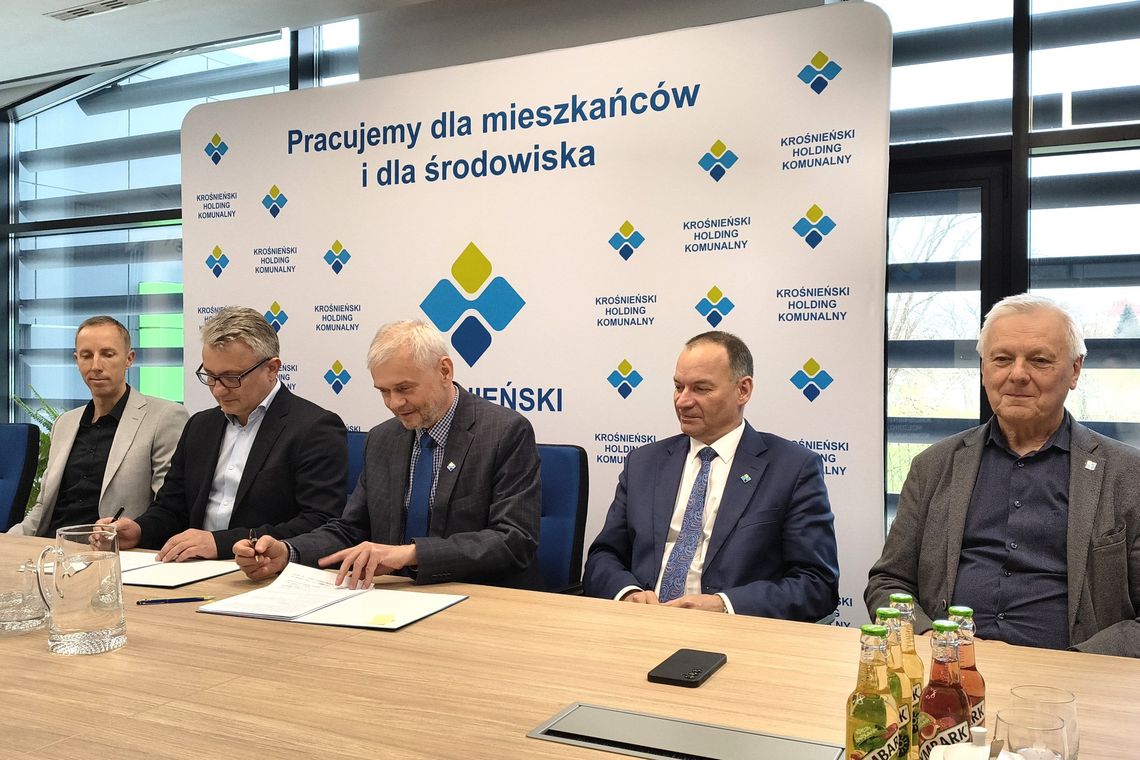 Stara sieć wodociągowa przy ul. Legionów będzie przebudowana Stara sieć wodociągowa przy ul. Legionów będzie przebudowana