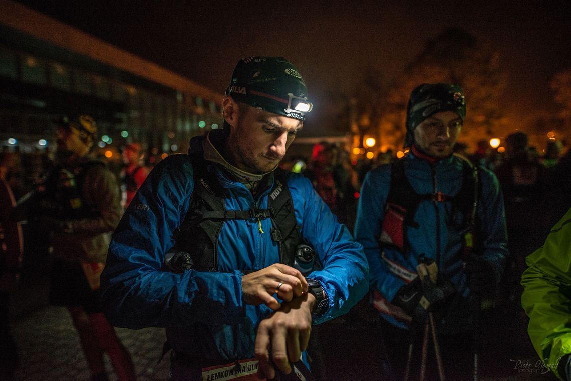 Startują zapisy na Łemkowyna Ultra-Trail® 2018