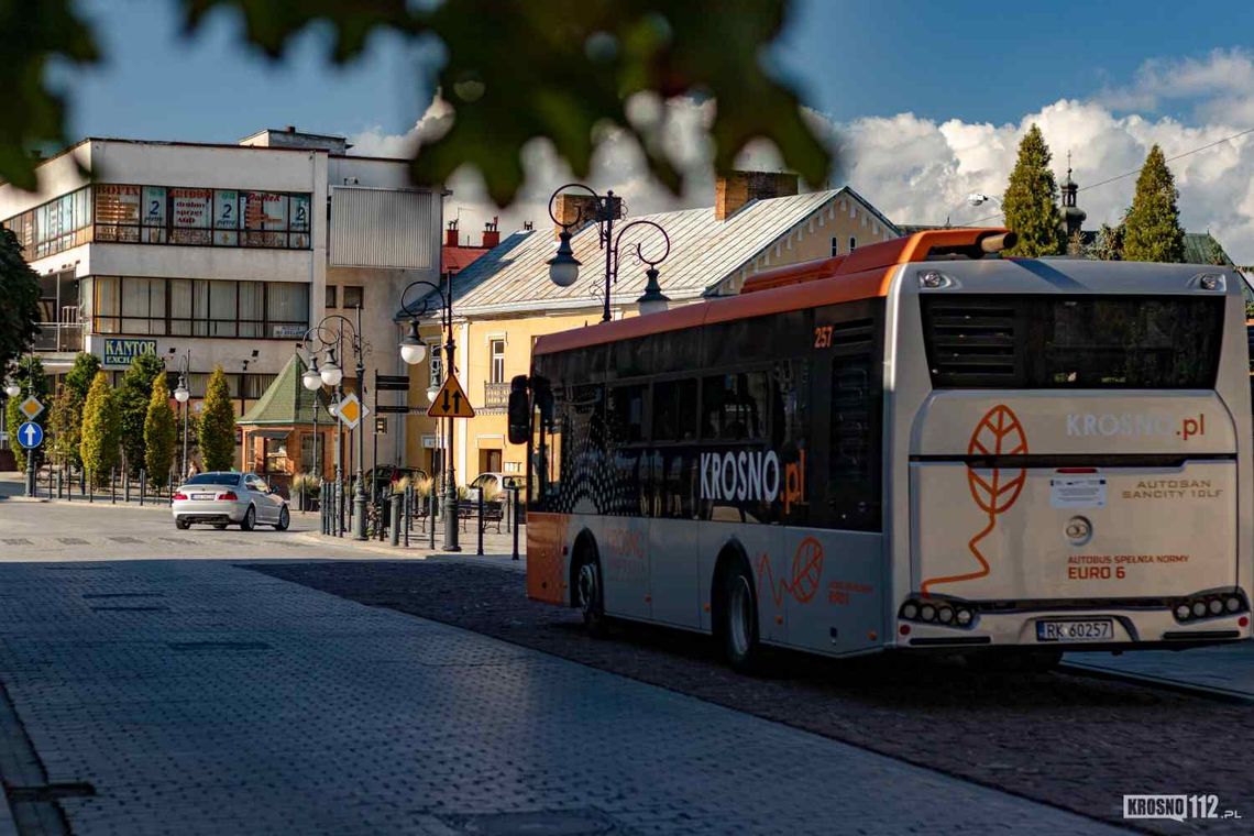 Startuje kampania "Zróbmy to w Krośnie"!