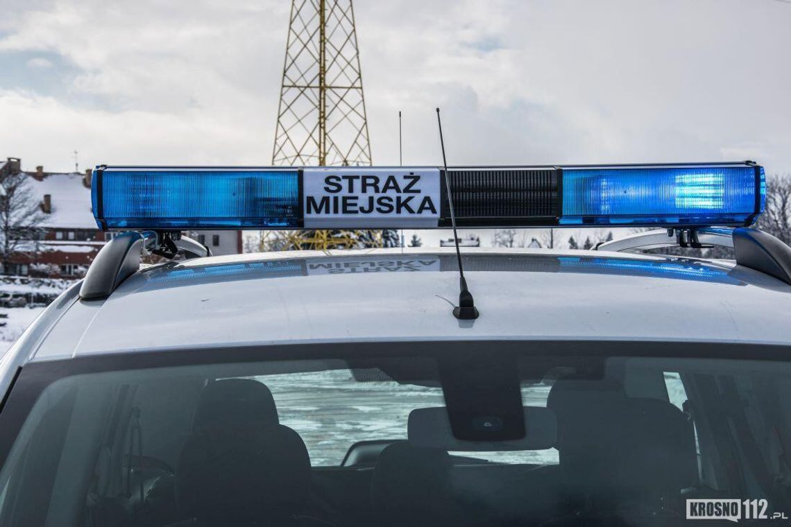 Straż miejska dostanie nowe uprawnienia. Za to będzie mogła karać kierowców Straż miejska dostanie nowe uprawnienia. Za to będzie mogła karać kierowców