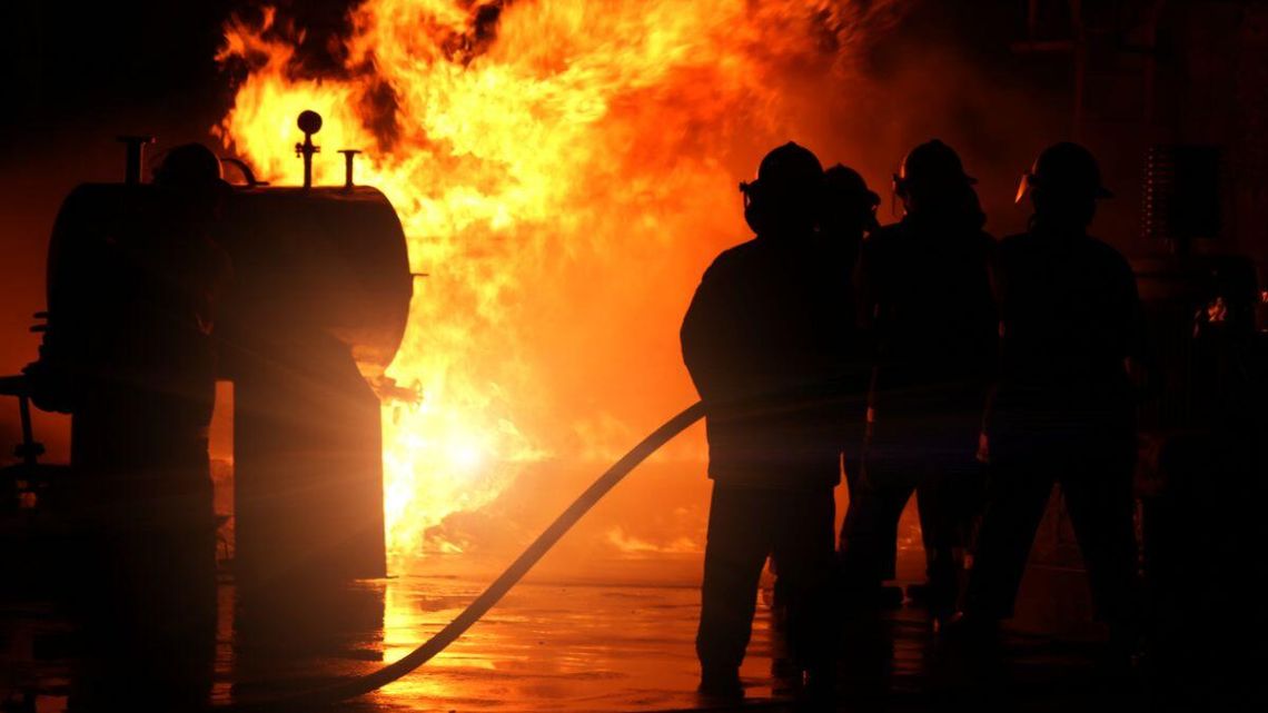 Strażacy ostrzegają: tych urządzeń nie podłączaj do listwy