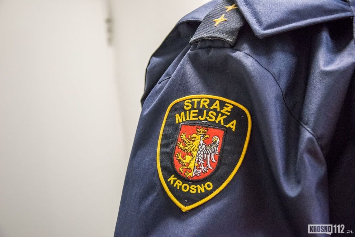 Straże gminne i miejskie pod nadzorem policji