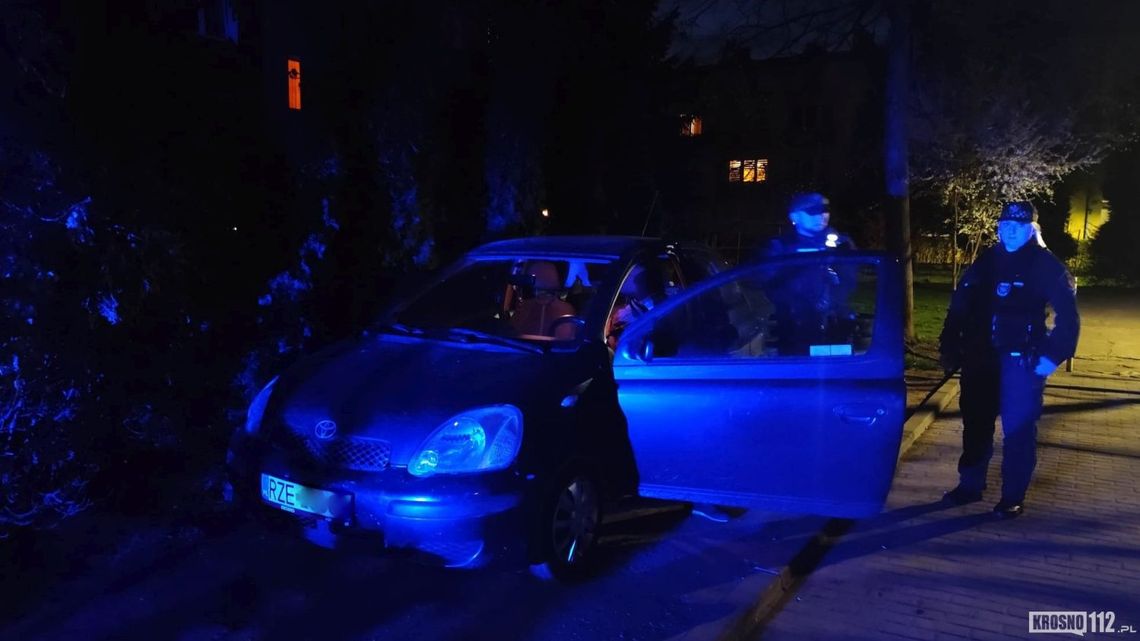 Strażnicy miejscy zatrzymali rowerzystę, a chwilę później pijanego kierowcę na ulicy Kolejowej