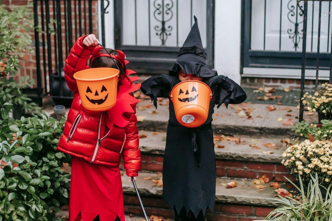 Stroje dla dzieci – pomysły na Halloween, bal przebierańców i inne okazje Stroje dla dzieci – pomysły na Halloween, bal przebierańców i inne okazje