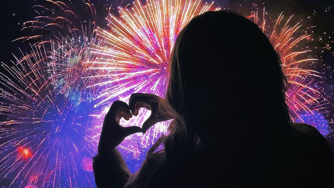 Strzelać można tylko w ten jeden dzień. Kary za fajerwerki Strzelać można tylko w ten jeden dzień. Kary za fajerwerki