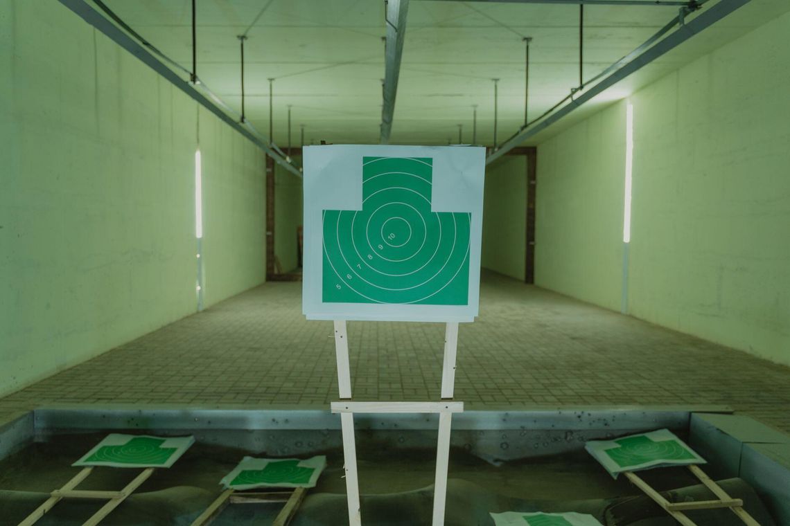 Strzelectwo sportowe od strony technicznej. Co ma znaczenie podczas treningu? Strzelectwo sportowe od strony technicznej. Co ma znaczenie podczas treningu?