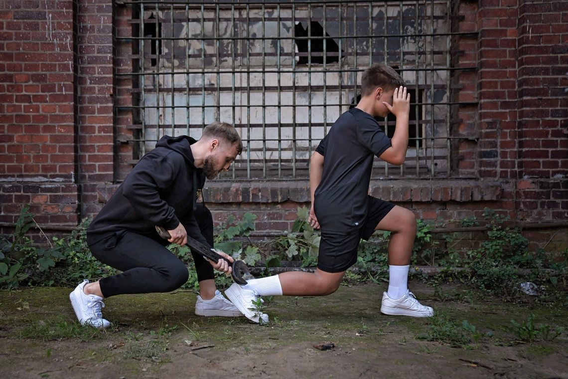 Studio treningowe i trener personalny – nowoczesna forma dbania o zdrowie i sylwetkę