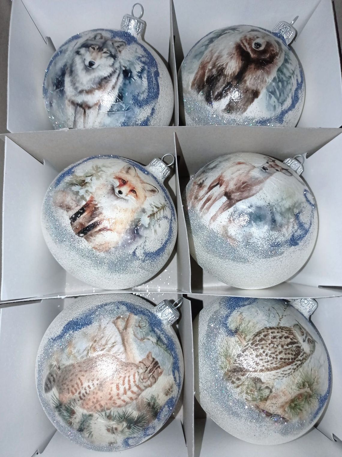 Świat polubił polskie bombki, a Polacy kupują chińskie