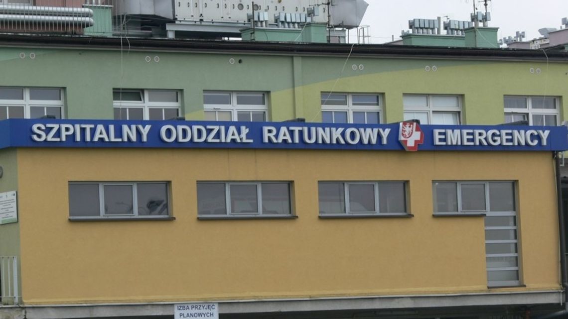 Światowy Dzień Walki z Cukrzycą w krośnieńskim Szpitalu