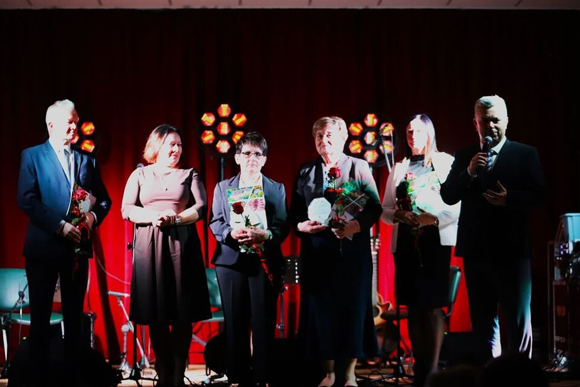 Święto kultury w Gminie Jedlicze