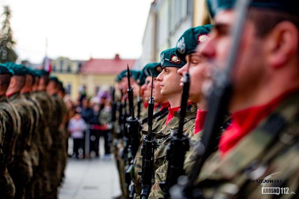 Święto Niepodległości 2023 w Krośnie i powiecie krośnieńskim [PROGRAM]