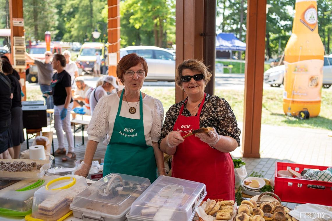 Święto smaku i tradycji w Rymanowie-Zdroju