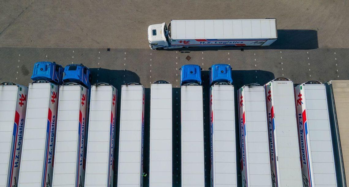 System TMS – jak usprawnić transport i spedycję?