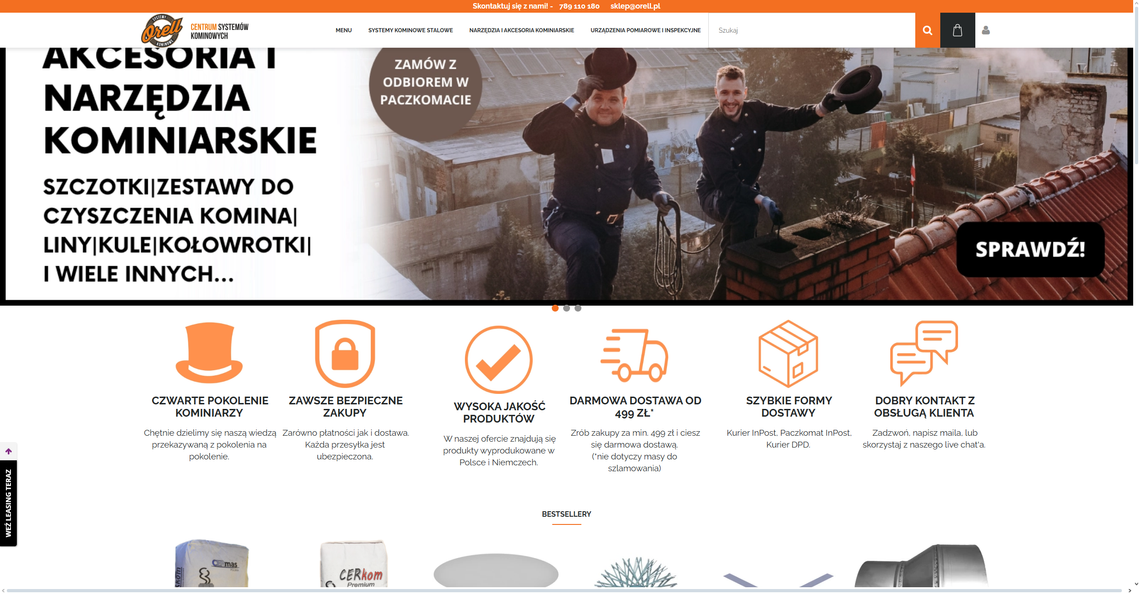 Systemy kominowe - co warto wiedzieć przed wyborem odpowiedniego rozwiązania do domu jednorodzinnego?