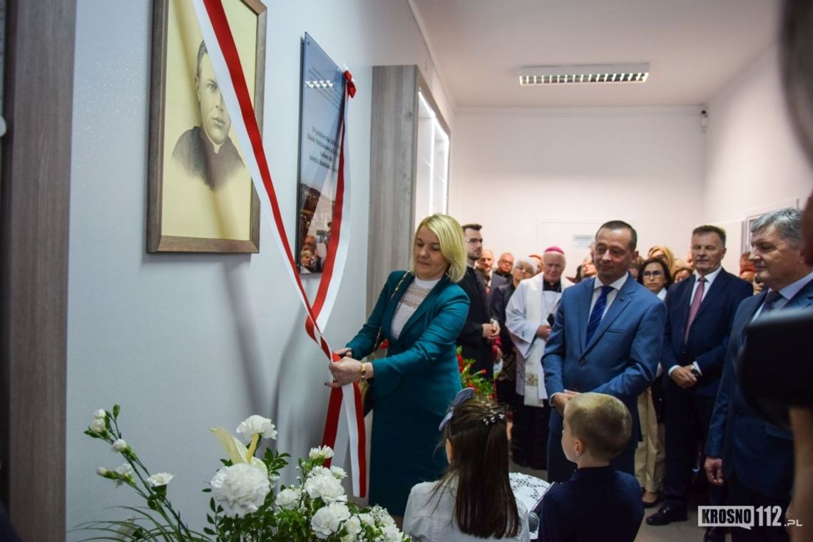 Szkoła Podstawowa w Kobylanach obchodziła 80-lecie