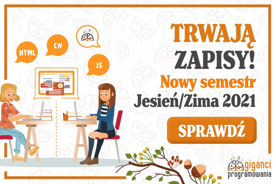 Szkoła Programowania – chwilowa moda czy sposób na połączenie pasji i nauki?