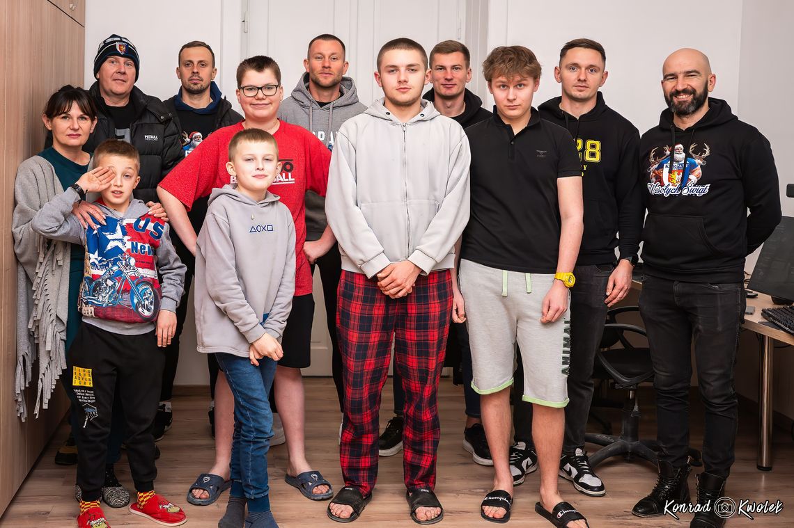 Szósta edycja akcji „Całe Karpaty dla Domów Dziecka” zakończona sukcesem