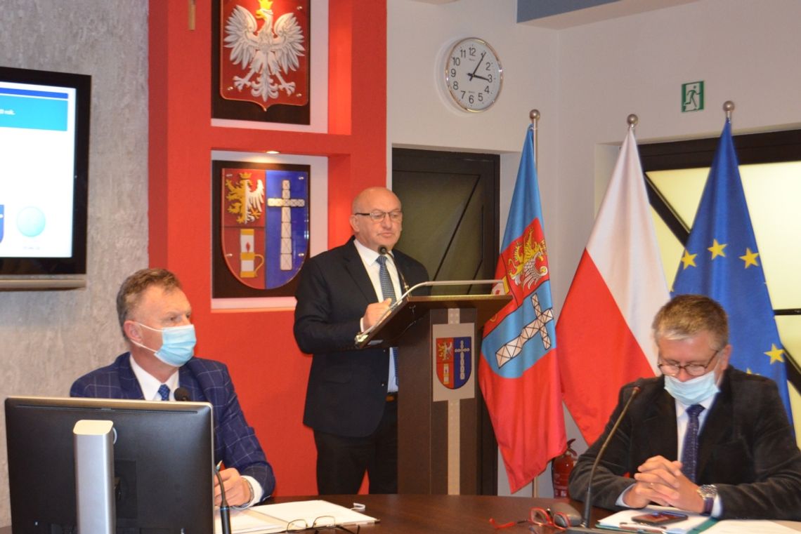 Szpital chce kupić sprzęt do diagnostyki i leczenia powikłań u pacjentów zarażonych Covid-19