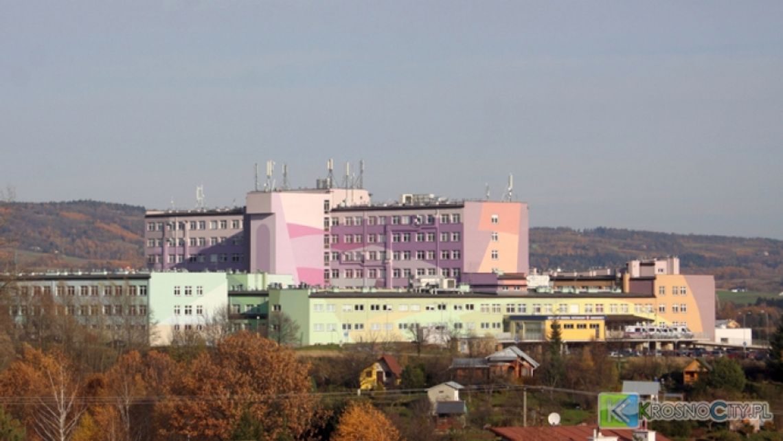 Szpital Krosno: Platforma badań zmysłów