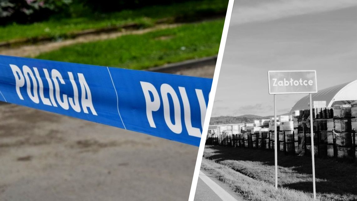 Tajemnicza śmierć 18-latka pod Sanokiem. Ojciec: „Pomszczę Cię w tym życiu albo następnym.” Tajemnicza śmierć 18-latka pod Sanokiem. Ojciec: „Pomszczę Cię w tym życiu albo następnym.”