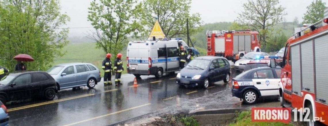 Tajemnicza śmierć mężczyzny