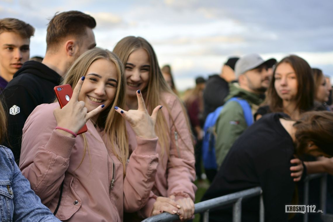 Taki był Hip Hop Day 2018 - fotorelacja