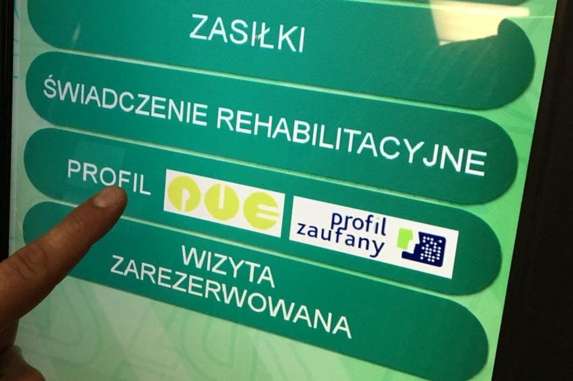 Tarcza antykryzysowa. Wnioski do ZUS można składać wyłącznie drogą elektroniczną
