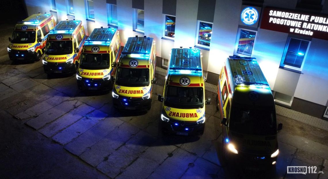 Teraz ataki na medyków będą ostro karane. Nowe przepisy już obowiązują Teraz ataki na medyków będą ostro karane. Nowe przepisy już obowiązują